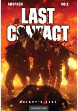 Last Contact