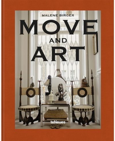 Move and Art