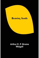 Burning Sands