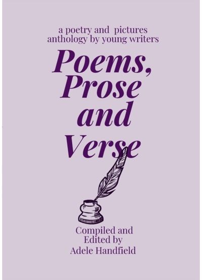 Poems, Prose, and Verse book one