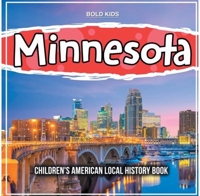Minnesota Children's American