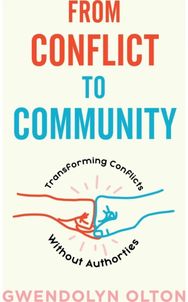 From Conflict to Community