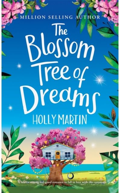 Blossom Tree of Dreams A heartwarming