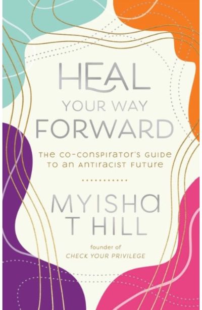Heal Your Way Forward The Co-Conspiritor's