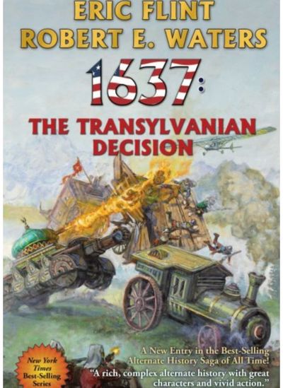 1637: The Transylvanian Decision