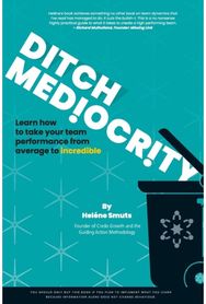 Ditch Mediocrity