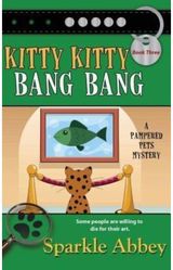 Kitty Kitty Bang Bang