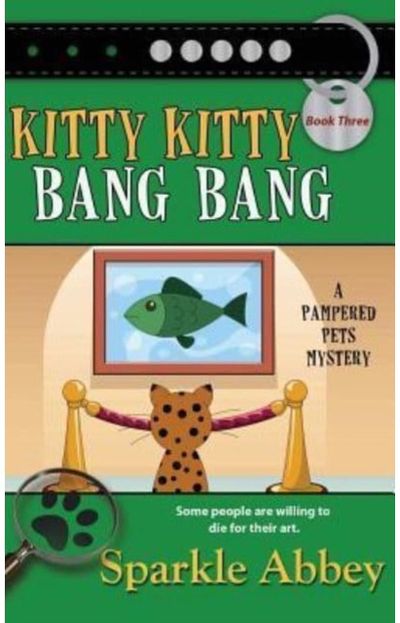 Kitty Kitty Bang Bang