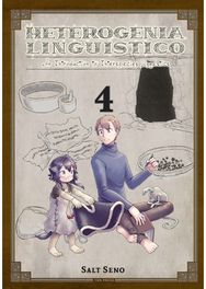 Heterogenia Linguistico, Vol. 4