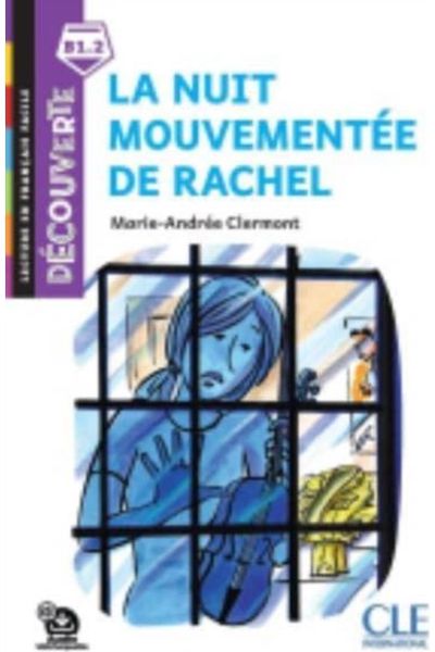 Decouverte La nuit mouvementee