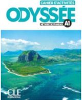 Odyssee - Niveau A1 - Cahier dactivites + Audio en ligne