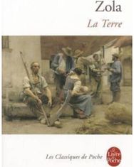 La terre