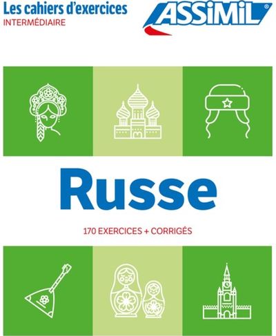 Russe Intermediaire