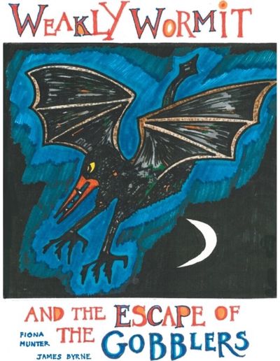 Weakly Wormit and the Escape of the Gobblers