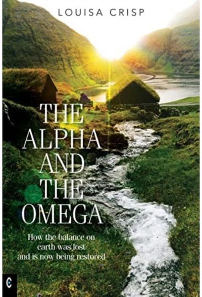 Alpha and the Omega How the balance on