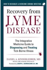 Recovery from Lyme Disease The Integrative