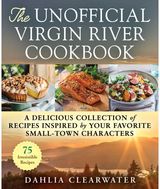 Unofficial Virgin River Cookbook A Delicious