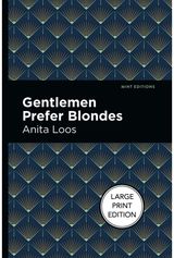 Gentlemen Prefer Blondes
