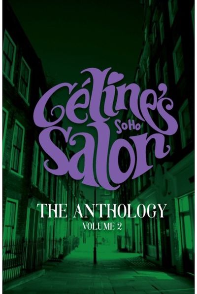 Celines Salon - The Anthology Vol 2