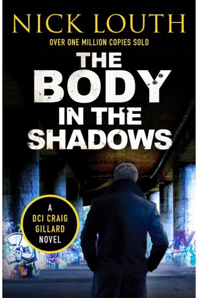 Body in the Shadows