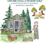 What Shall We Grow in The Garden Today? Introducing Children