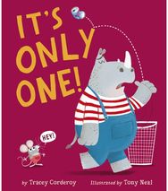 Its Only One!