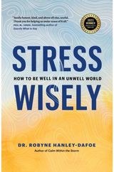 Stress Wisely