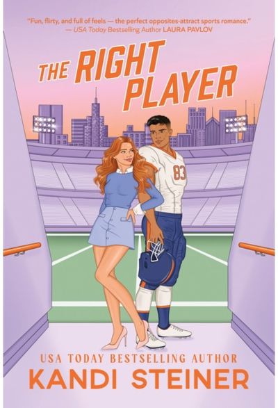 Right Player
