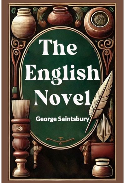 English Novel (Edition2024)