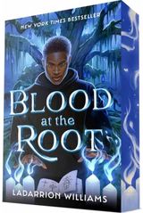 Blood at the Root