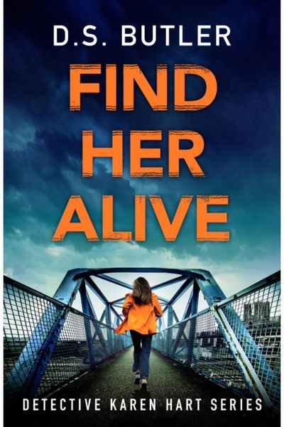 Find Her Alive