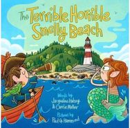 Terrible, Horrible, Smelly Beach