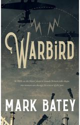 Warbird