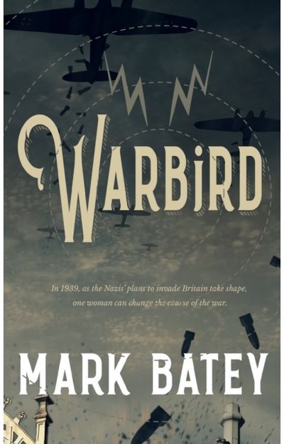 Warbird
