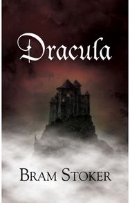 Dracula (A Readers Library Classic Hardcover)