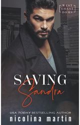 Saving Sandra