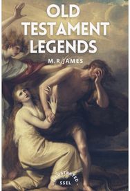 Old Testament Legends Illustrated - Easy