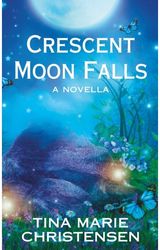 Crescent Moon Falls A Magical Romance