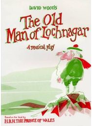 Old Man of Lochnagar
