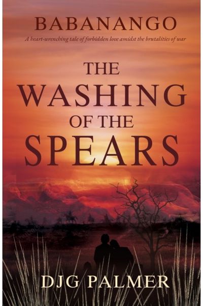 Washing of the Spears