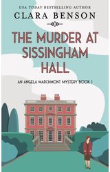 Murder at Sissingham Hall