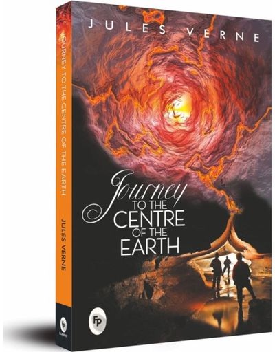 Journey to the Centre of the Earth