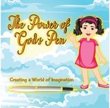 Power of Gods Pen Creating a World of