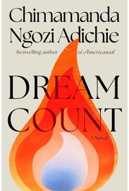 Dream Count: A Novel A Novel