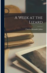Week at the Lizard