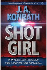 Shot Girl