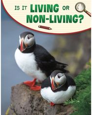 Is It Living or Non-living?