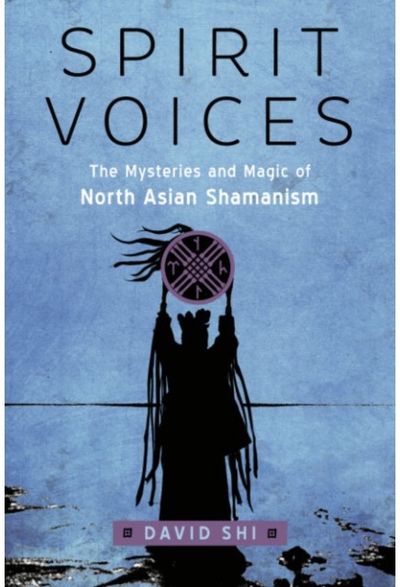 Spirit Voices The Mysteries and