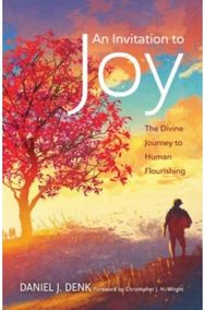 Invitation to Joy The Divine Journey