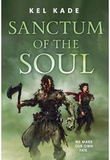 Sanctum of the Soul